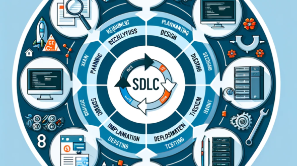Understanding the Software Development Life Cycle (SDLC): A Comprehensive Guide with Examples